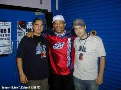 ice t